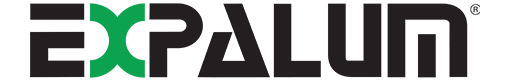 Logo Expalum