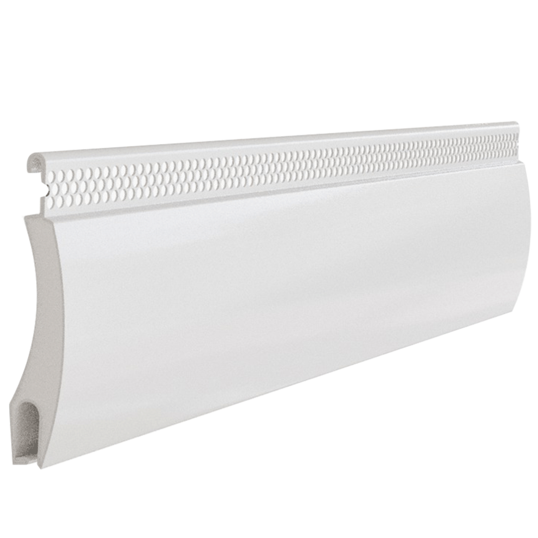Palhetas laminadas